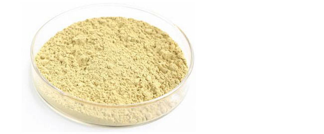 Azadirachtin Technical Powder
